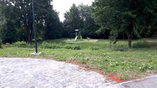 aire de sorge le chateau